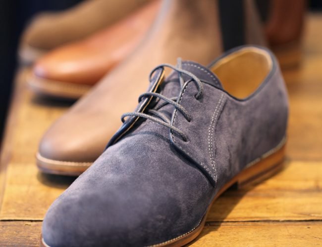 Bobbies — La jeune marque parisienne chez Murrayfield Royan